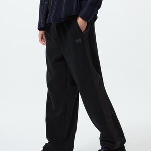 UNIQLO x NEEDLES Fleece Pants
